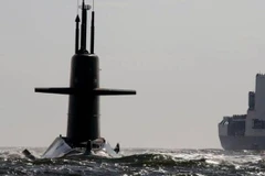 Ảnh minh họa. (Nguồn: BBC)