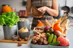 Ảnh minh họa. (Nguồn: chrisbeatcancer.com) 