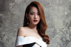 Chi Pu: Em vẫn nhiều năng lượng và sẽ còn gắn bó với nghề dài lắm