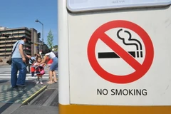 Ảnh minh họa. (Nguồn: AFP/TTXVN)