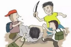 Ảnh minh họa. (Nguồn: xilu.com)