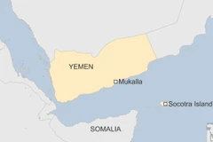 Ảnh minh họa. (Nguồn: BBC)