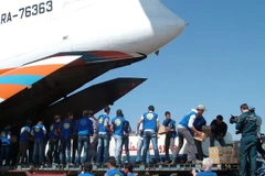 Nga sẽ chuyển sang viện trợ đích danh cho các nước