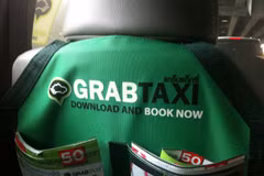 GrabTaxi đang mở rộng các dịch vụ nhằm cạnh tranh với Uber tại Đông Nam Á. (Nguồn: thenextweb.com)