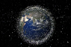 Ảnh minh họa. (Nguồn: bgr.com)