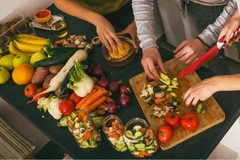 Ảnh minh họa. (Nguồn: Better Health Channel) 