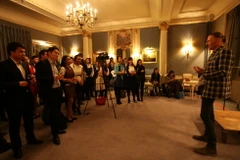 Kinh tế Việt Nam phục hồi ổn định mang lại nhiều cơ hội việc làm