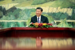 Chủ tịch Trung Quốc yêu cầu tăng cường khả năng phóng, thử tên lửa