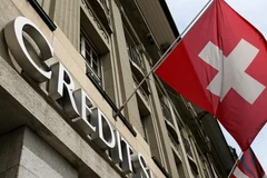 Credit Suisse cung cấp thông tin của 1.000 nhân viên cho Mỹ