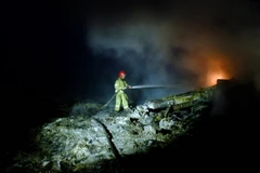 Australia triệu đại sứ Nga vì vụ máy bay Malaysia gặp nạn