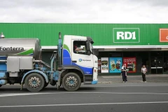 Ảnh minh họa. (Nguồn: Bloomberg)