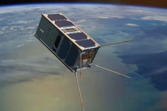 Ảnh minh họa. (Nguồn: The Conversation)