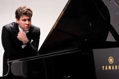 Nghệ sỹ Nga được tặng danh hiệu Đại sứ thiện chí UNESCO