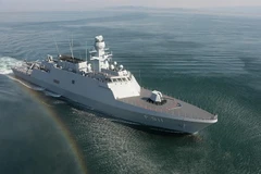 (Nguồn: hurriyetdailynews.com)