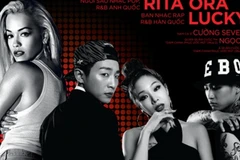 H-Artistry 2015: Cổ vũ giới trẻ vượt qua trở ngại chinh phục ước mơ