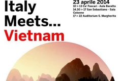 Đa dạng các hoạt động trong "Ngày Việt Nam tại Venice"