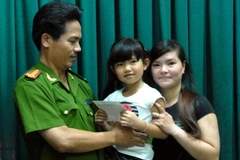 Bắt 4 đối tượng bắt cóc trẻ em đòi 1 tỷ đồng tiền chuộc