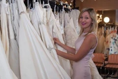 Jen Glantz. (Nguồn: Instagram)