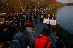 (Nguồn: Chinadaily)