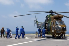 Malaysia điều động hai máy bay để sơ tán công dân khỏi Yemen 