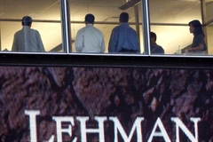 (Nguồn: Thomson Reuters)