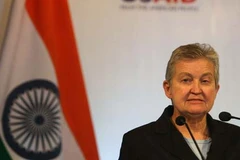 Bà Nancy Powell. (Nguồn: thenews.com.pk)