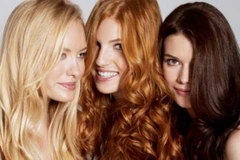 Lời khuyên bổ ích cho những bạn gái thích nhuộm tóc 