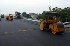 Đầu tư gần 3.000 tỷ đồng cho dự án BOT nâng cấp Quốc lộ 10