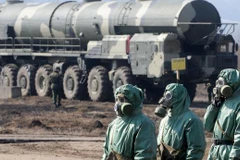 (Nguồn: AFP/Getty Images)