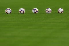 Ảnh minh họa. (Nguồn: AFP) 