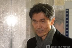 Đại sứ Hàn Quốc tại Pháp Mo Chul-min. (Nguồn: Yonhap)