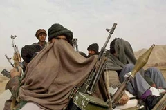 Haqqani hoạt động tại Pakistan và là đồng minh của mạng lưới khủng bố quốc tế al-Qaeda. (Nguồn: firstpost.com)