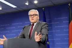 Đức: Giải pháp quân sự chỉ dẫn đến thảm họa tại Ukraine