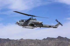 Ảnh minh họa. (Nguồn: SCNow.com) 