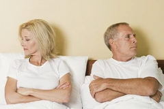 Ảnh minh họa. (Nguồn: Getty Images)