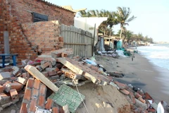 (Ảnh minh họa: Nguyễn Thanh/TTXVN)