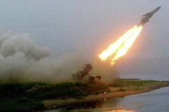 Ảnh minh họa. (Nguồn: indiatoday.in) 