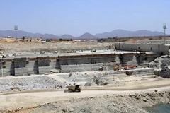 Ảnh minh họa. (Nguồn: Reuters)