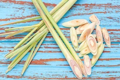 Có ai ngờ củ sả bình dân là thế lại có thể giúp da đẹp hơn?