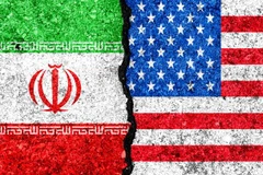 Ảnh minh họa. (Nguồn: iStock) 