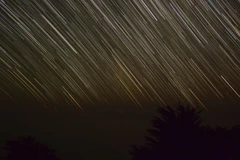 [Video] Việt Nam sắp được chiêm ngưỡng mưa sao băng Delta Aquarids