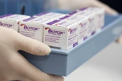 (Nguồn: Bloomberg) 