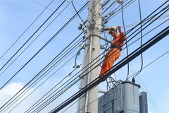 (Ảnh minh họa: Ngọc Hà/TTXVN) 