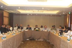 ASEAN cần là động lực chính giải quyết căng thẳng Biển Đông