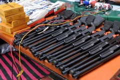 Ảnh minh họa. (Nguồn: THX/TTXVN)