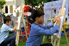 (Ảnh minh họa: An Hiếu/TTXVN)