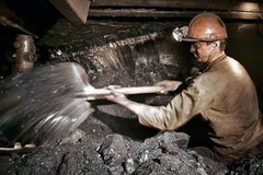 Ukraine chấm dứt việc cung cấp than cho Liên bang Nga