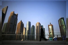 Bắc Kinh đang khuyến khích các công ty Trung Quốc tiến hành niêm yết trên thị trường nội địa. (Nguồn: euronews.com) 