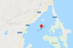(Nguồn: Google Maps) 