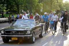 (Nguồn: New York Daily News) 